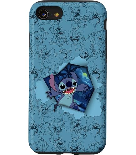 Amazon.co.jp: ディズニー リロ&スティッチ 可愛い&ふわふわステッチ